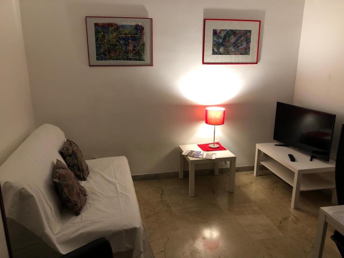Vera Apartment