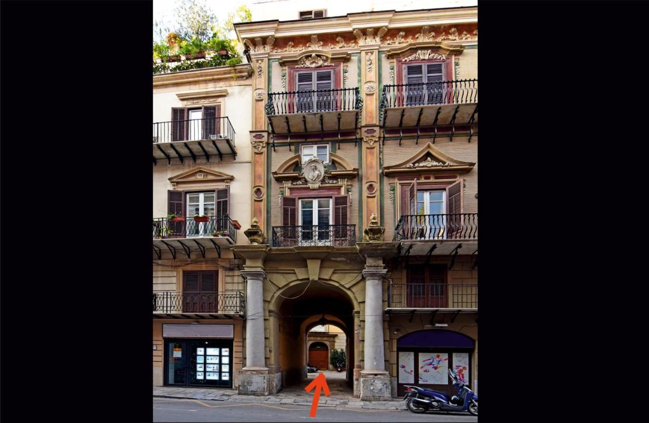 Appartamento Casa Santa Sofia