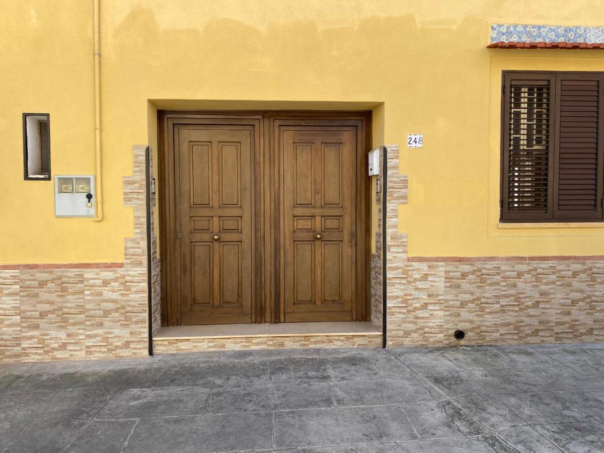 Holiday home Helios House Palermo