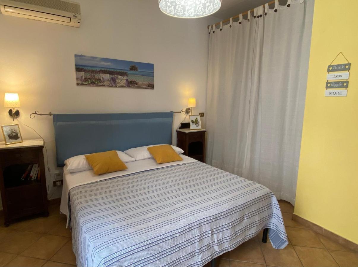 Apartment Casetta Al Mercato Vucciria