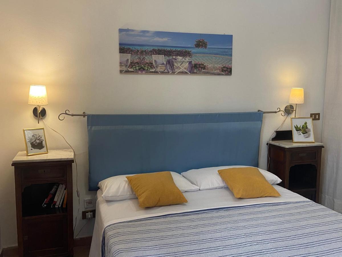 Casetta Al Mercato Vucciria Apartment