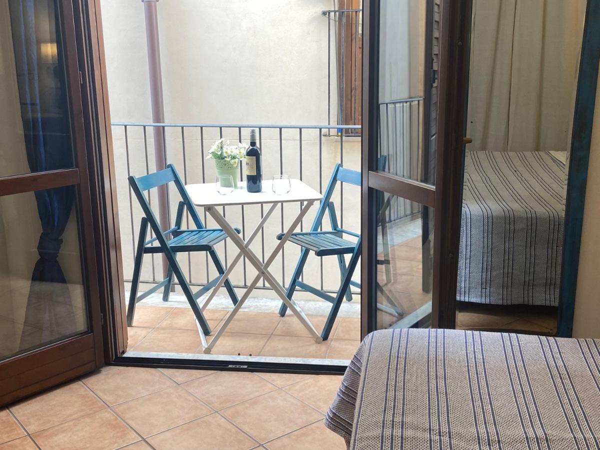 Apartment Casetta Al Mercato Vucciria *