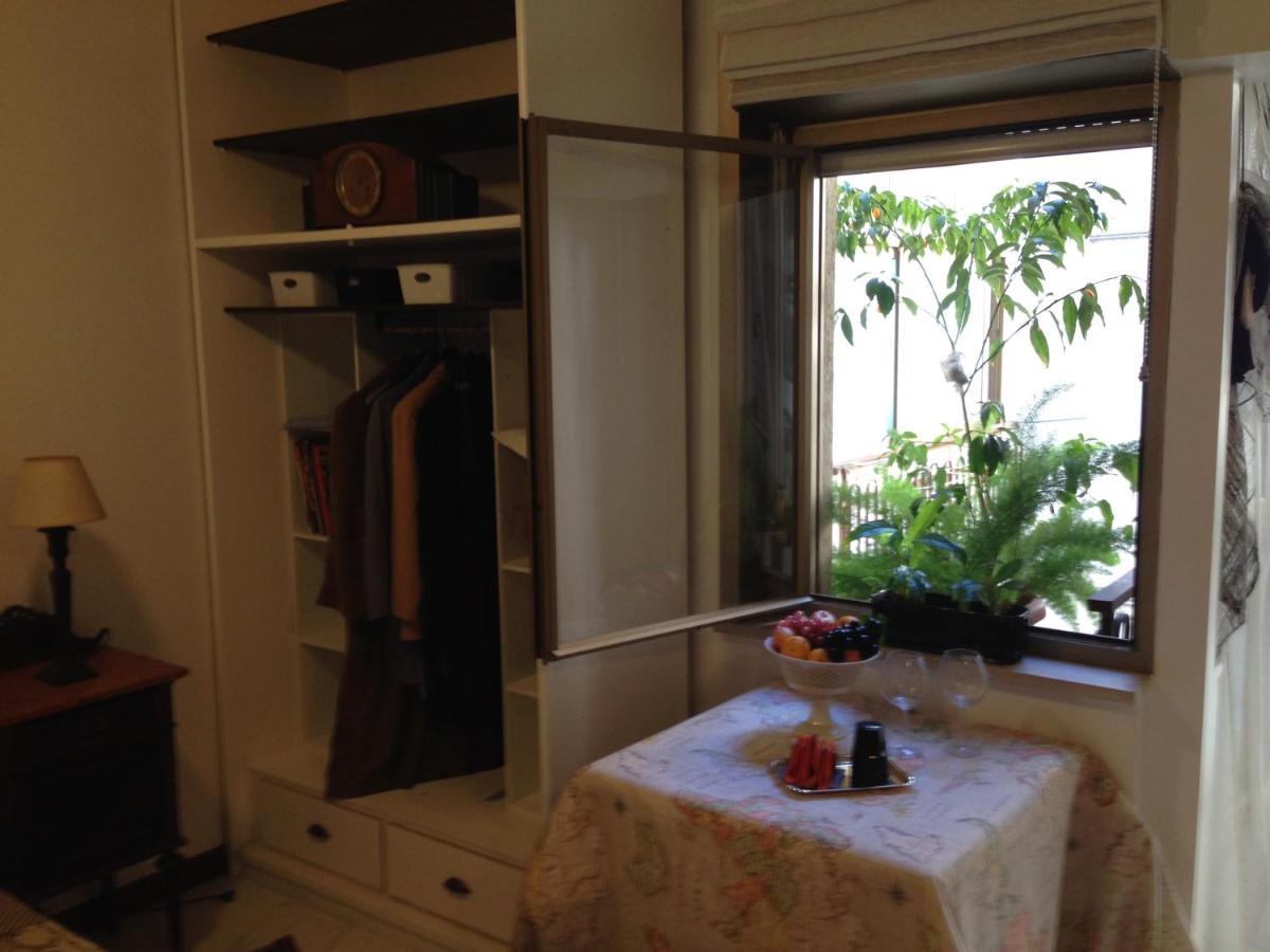 Casa vacanze Bilocale
