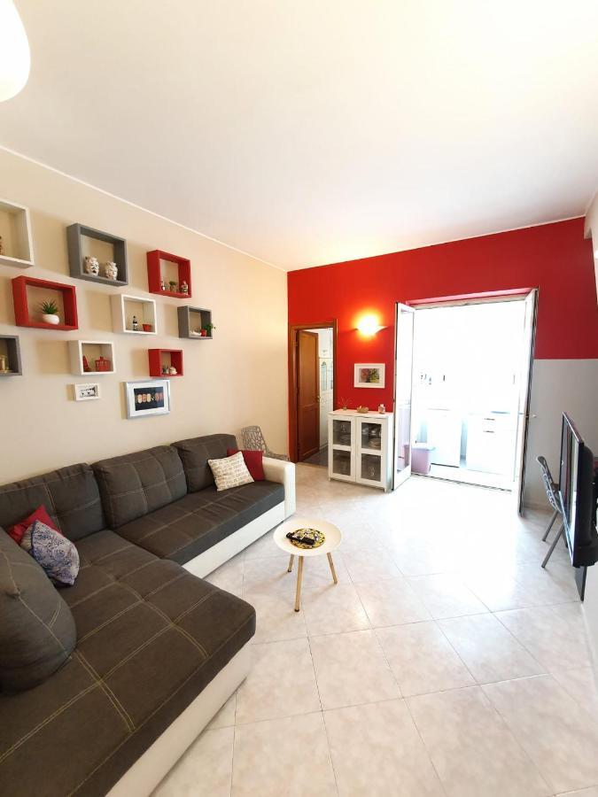 Apartment Ballaro' Market 3