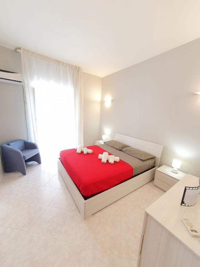 Ballaro' Market 3 Apartment