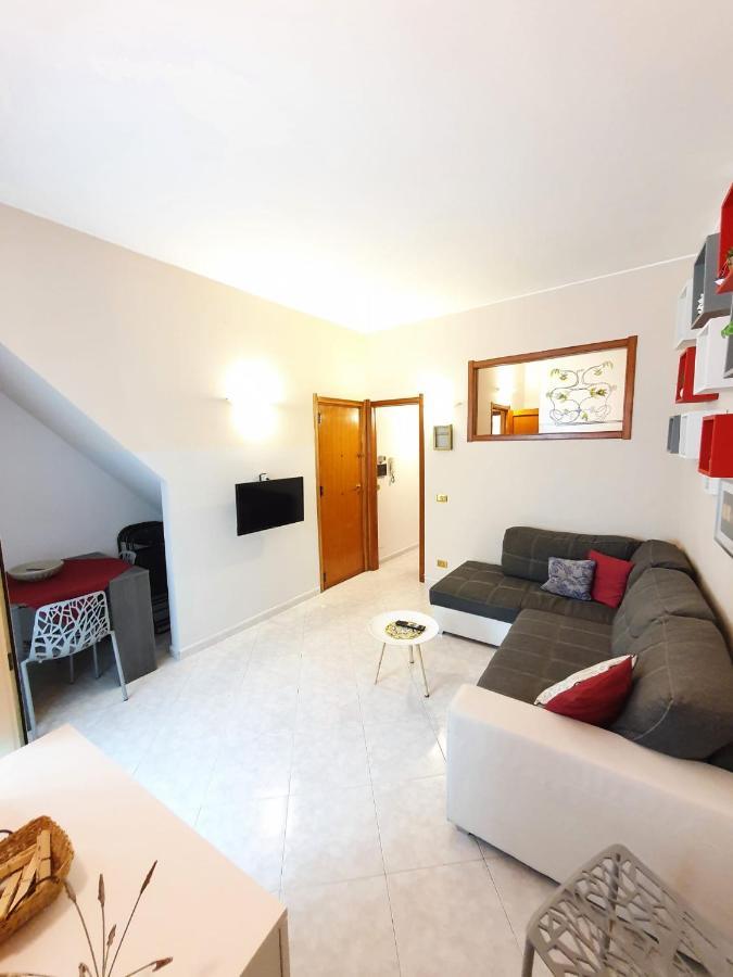 Ballaro' Market 3 *