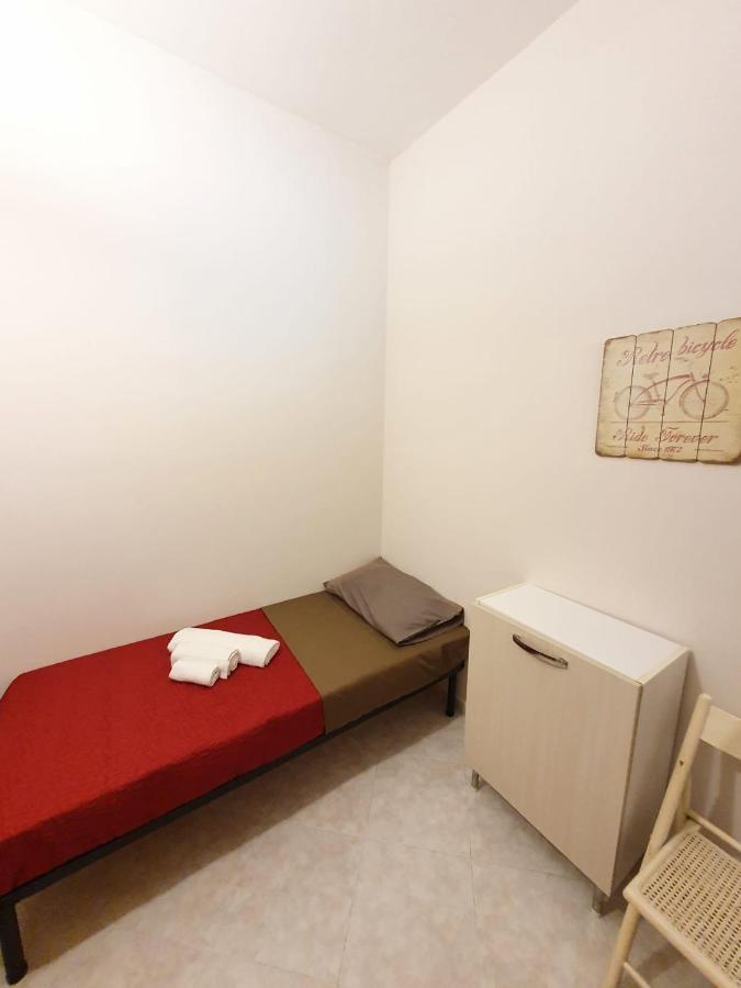 Apartment Ballaro' Market 3