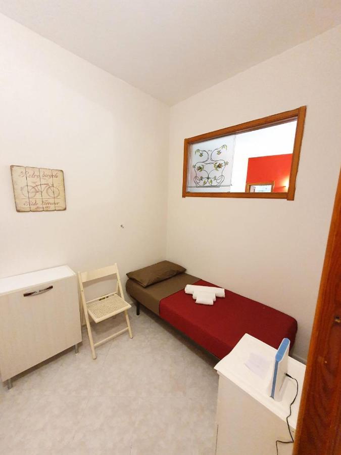 Ballaro' Market 3 Apartment *