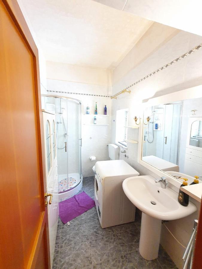 Ballaro' Market 3 Apartment