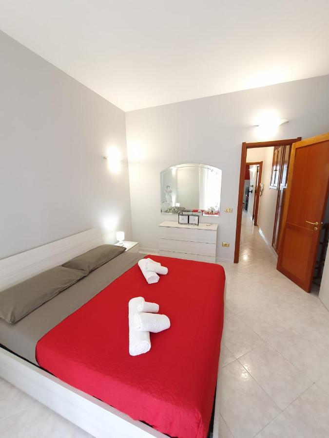 Apartment Ballaro' Market 3