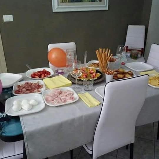 B&B Teatro Politeama House Suite Altea, Apartamento