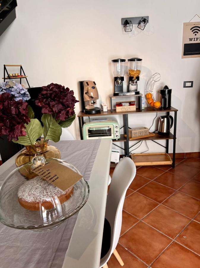 Domus Conte Federico Apartamento