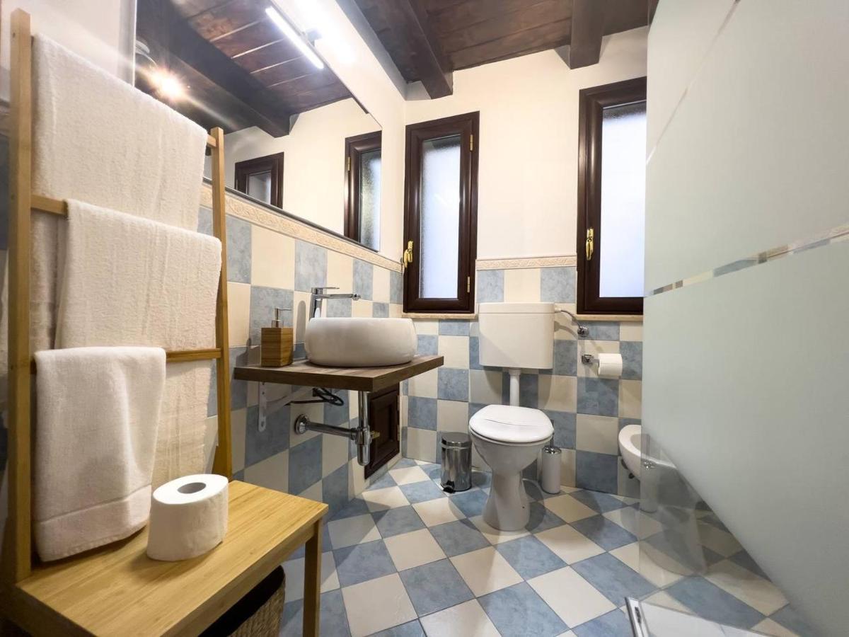 Domus Conte Federico Apartamento Palermo