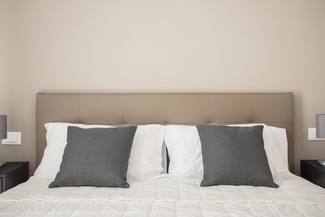 Le Cinque Stanze Room&breakfast