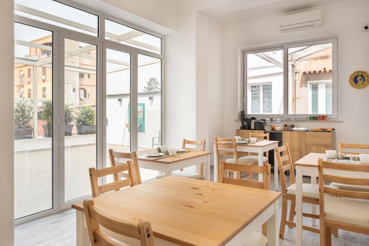 Le Cinque Stanze Room&breakfast Guest house *