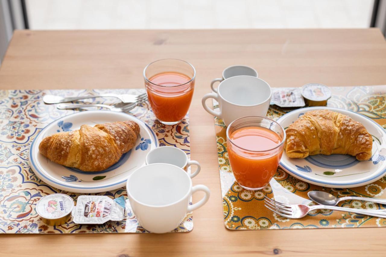 Le Cinque Stanze Room&breakfast Palermo