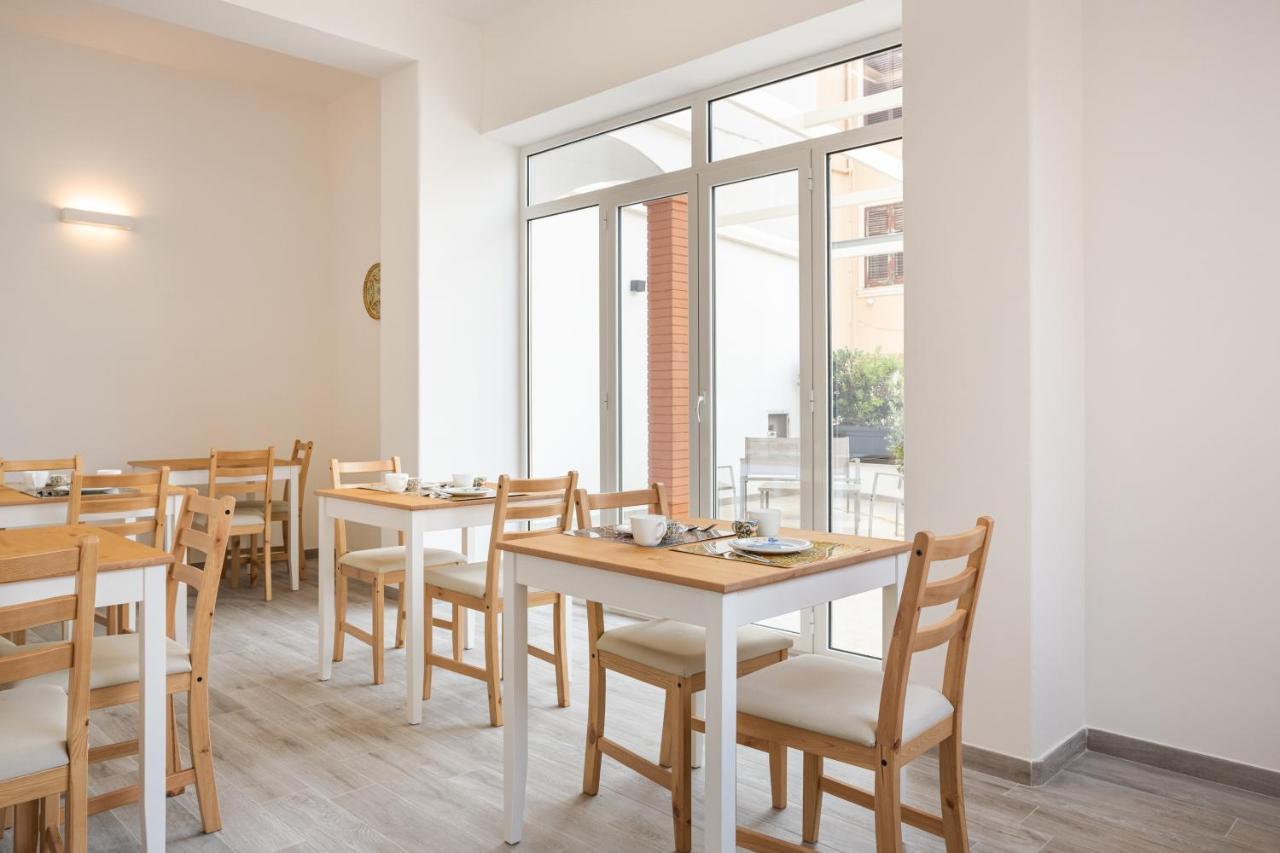 Le Cinque Stanze Room&breakfast *