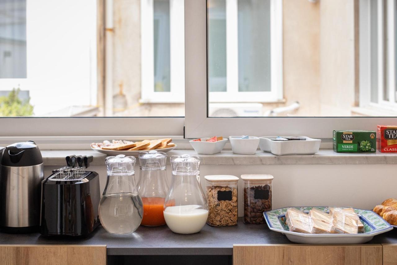 Le Cinque Stanze Room&breakfast *