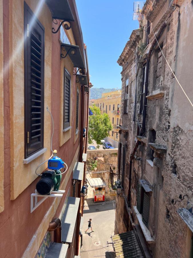 Apartamento Domus Conte Federico