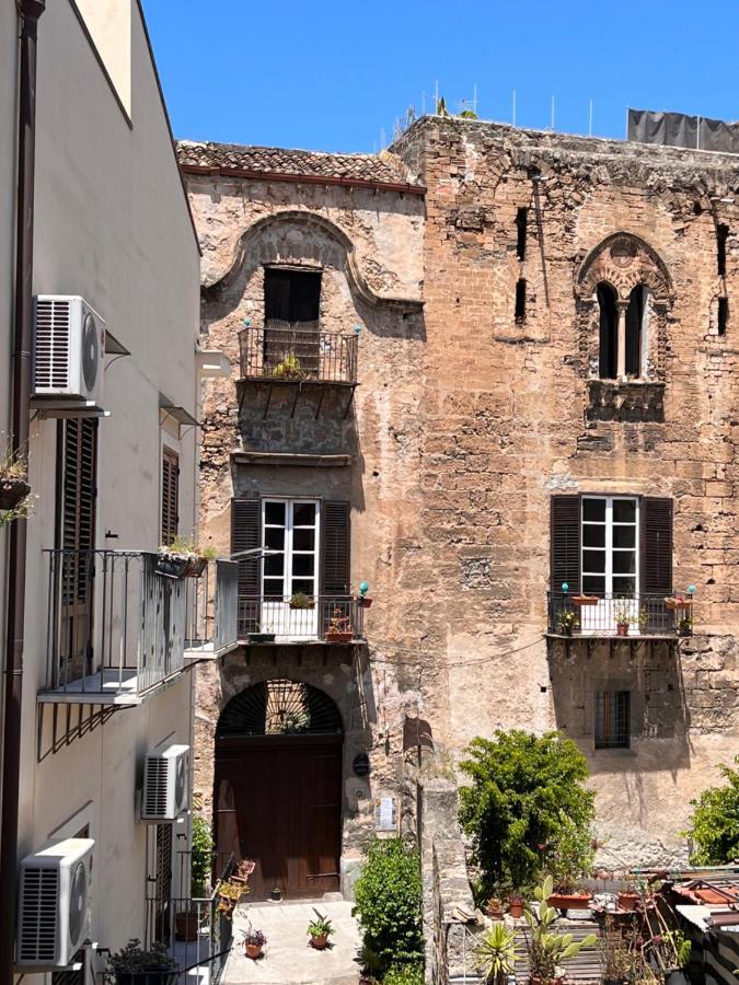 Apartamento Domus Conte Federico *