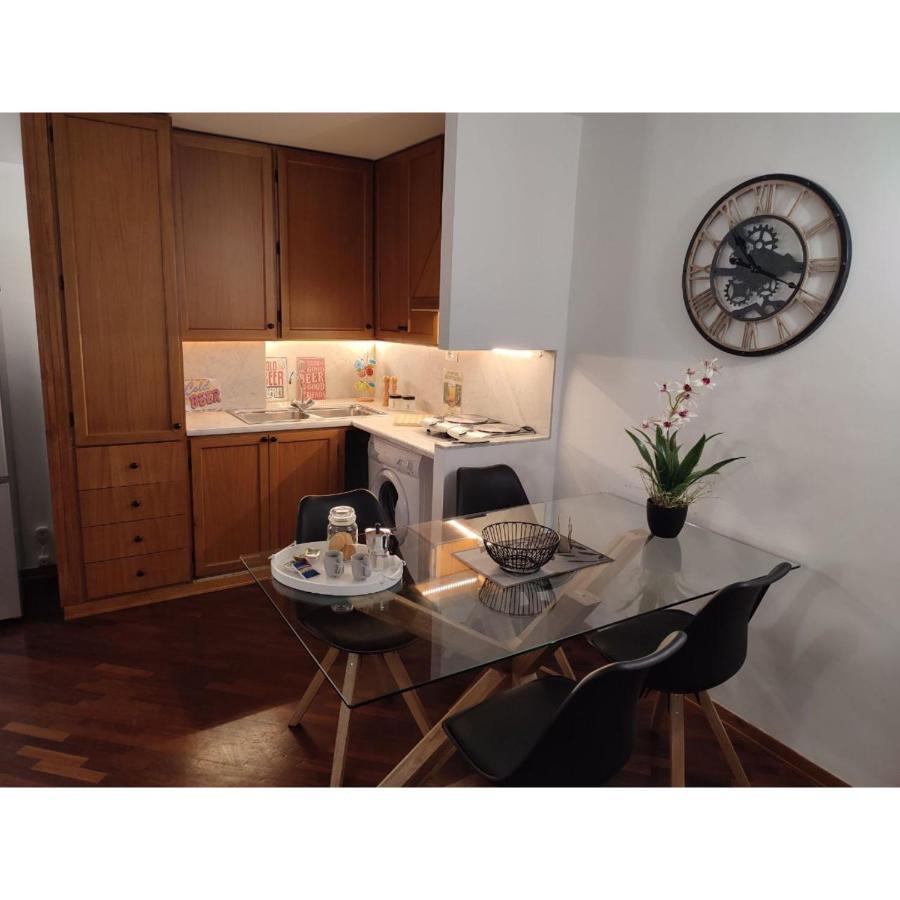 Epee - Appartamentino Nel Cuore Di Apartment