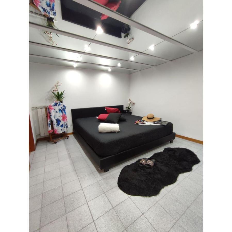 Epee - Appartamentino Nel Cuore Di Apartment *