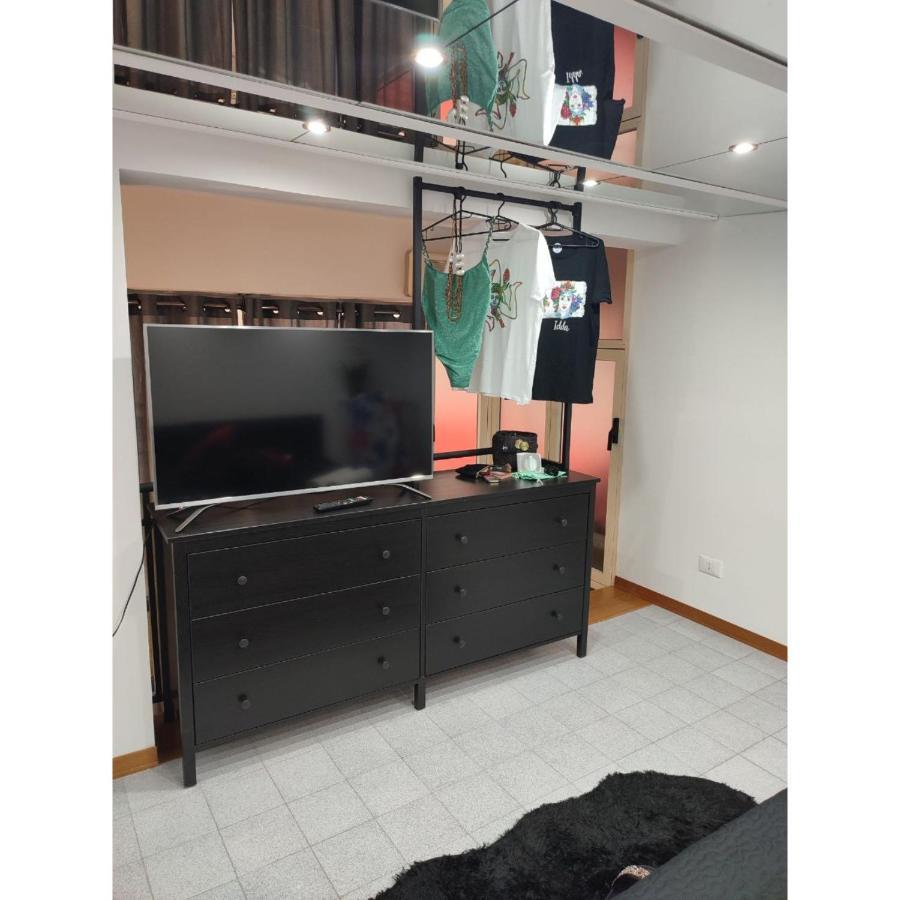 Apartment Epee - Appartamentino Nel Cuore Di Palermo