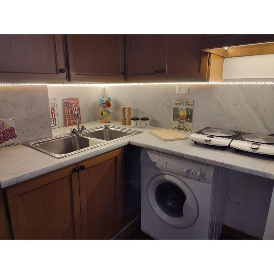 Epee - Appartamentino Nel Cuore Di Apartment