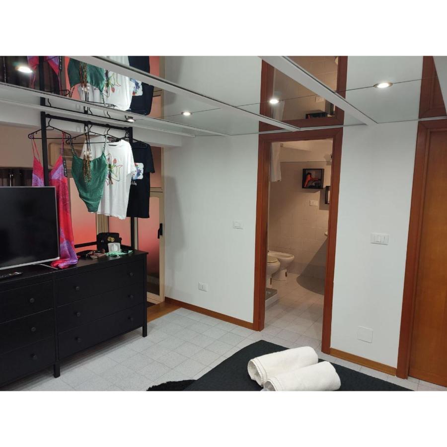 Apartment Epee - Appartamentino Nel Cuore Di Palermo