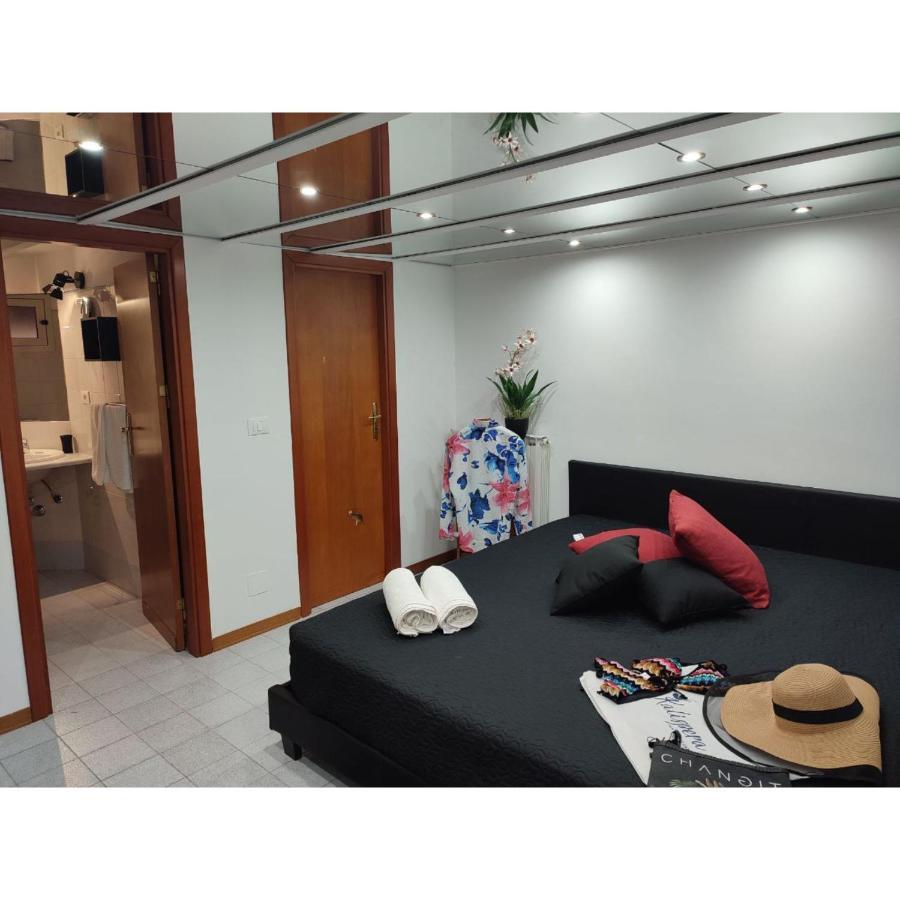 Epee - Appartamentino Nel Cuore Di Apartment Palermo
