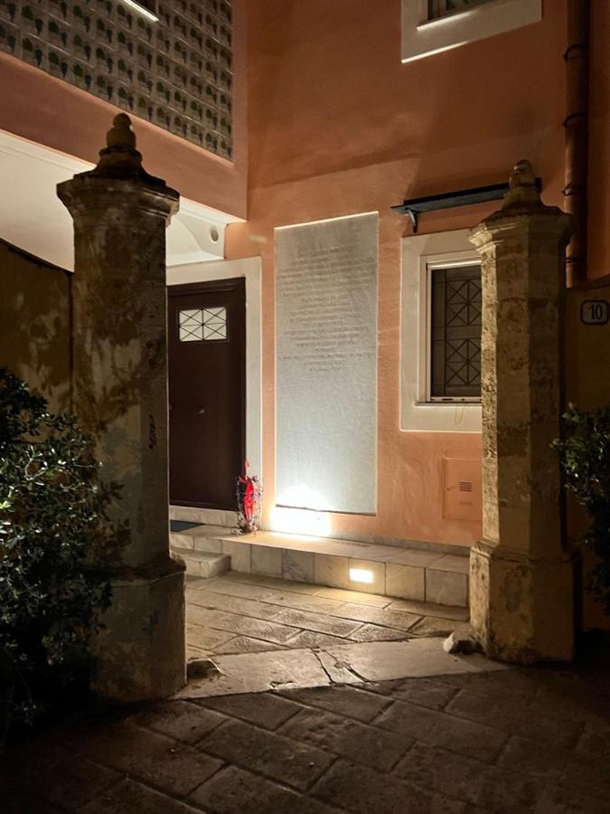 Apartment Isabella Marina Di Igiea Palermo