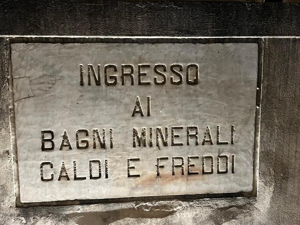 Isabella Marina Di Igiea Palermo