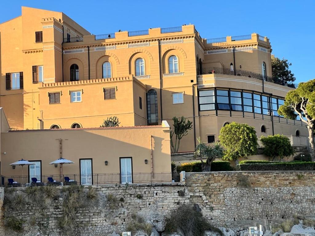 Apartment Isabella Marina Di Igiea Palermo