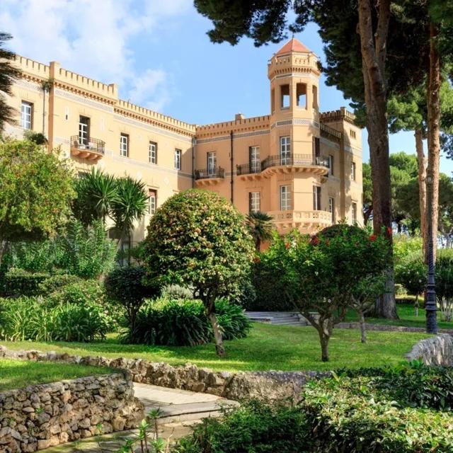 Isabella Marina Di Igiea Apartment *