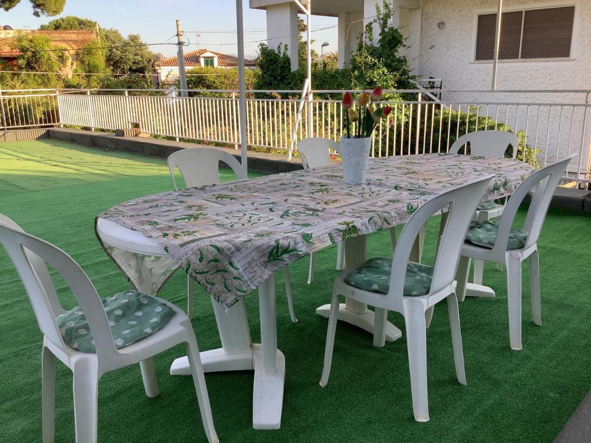 Casa vacanze Mondello Casa Mare Lilly *