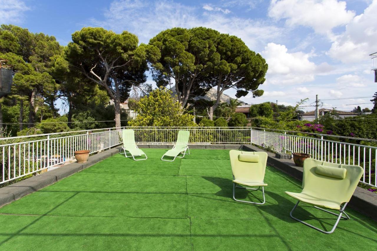 Mondello Casa Mare Lilly Palermo