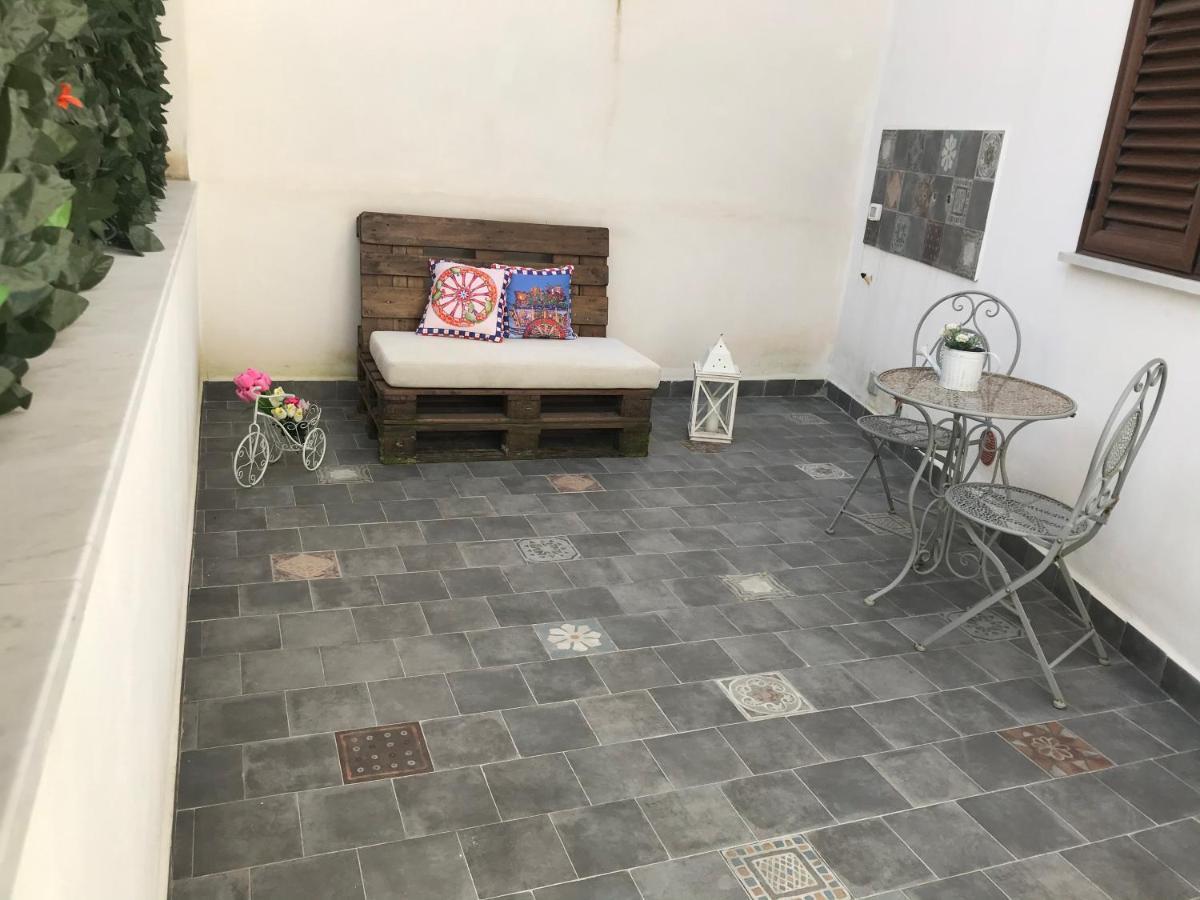 Il Mio Posto Ai Quattro Canti - Centro Storico * Palermo