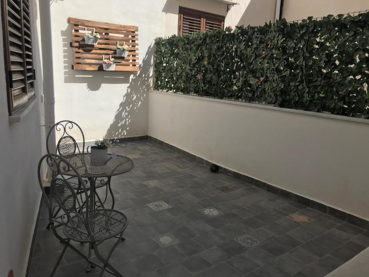Il Mio Posto Ai Quattro Canti - Centro Storico