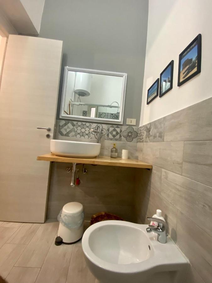 Apartment Lory *