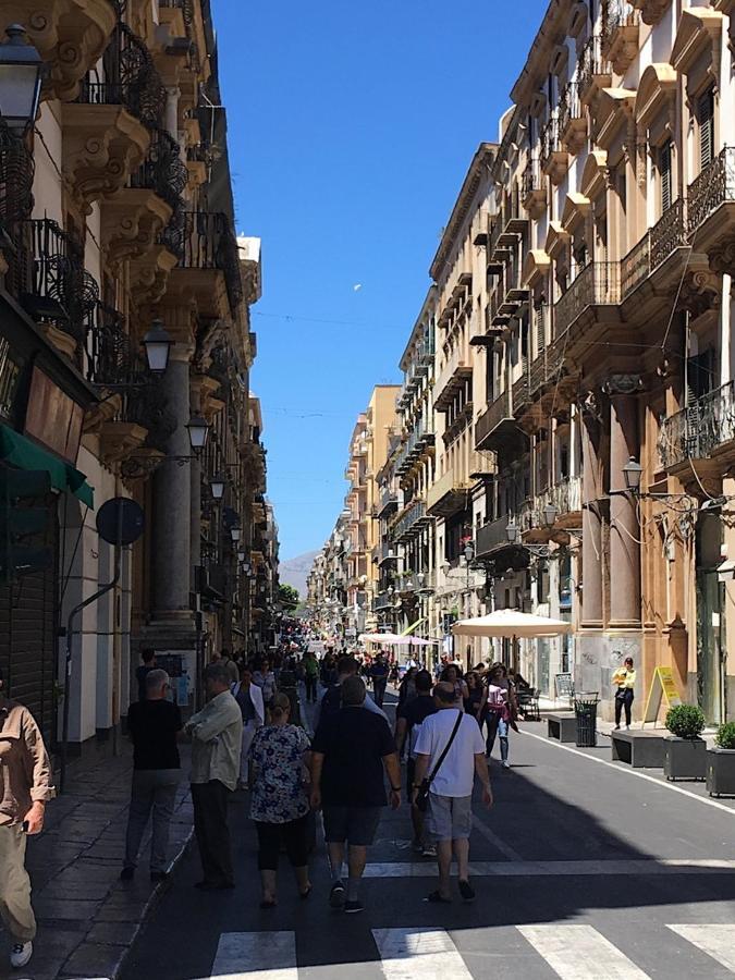 Appartamento Casa Santa Sofia *
