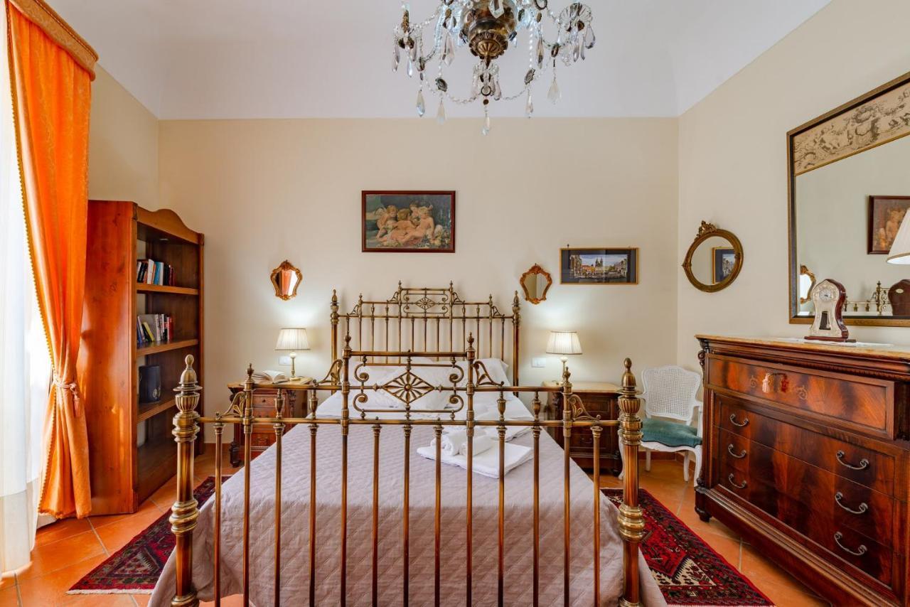 Apartamento La Casa Di Dante *