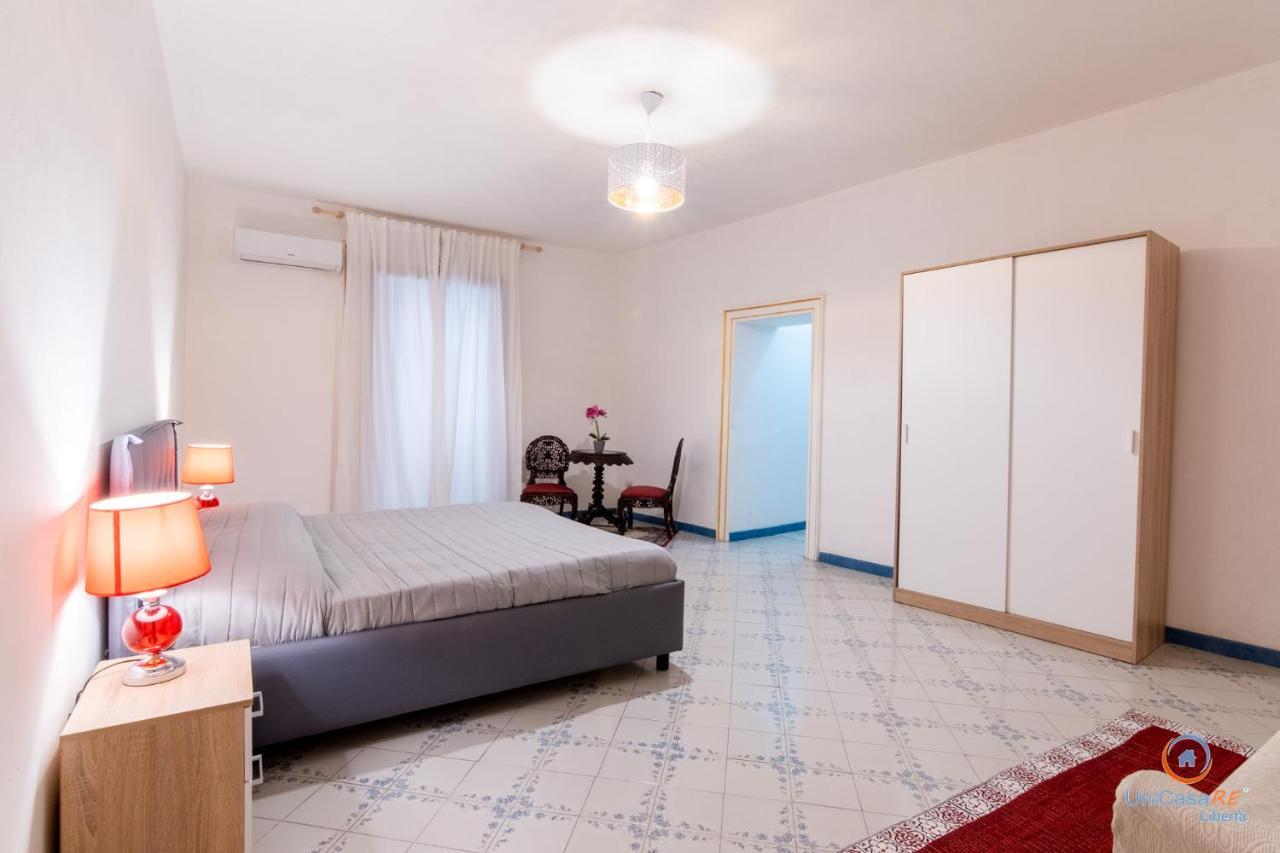 Kemonia Casa Vacanze Appartamento Palermo