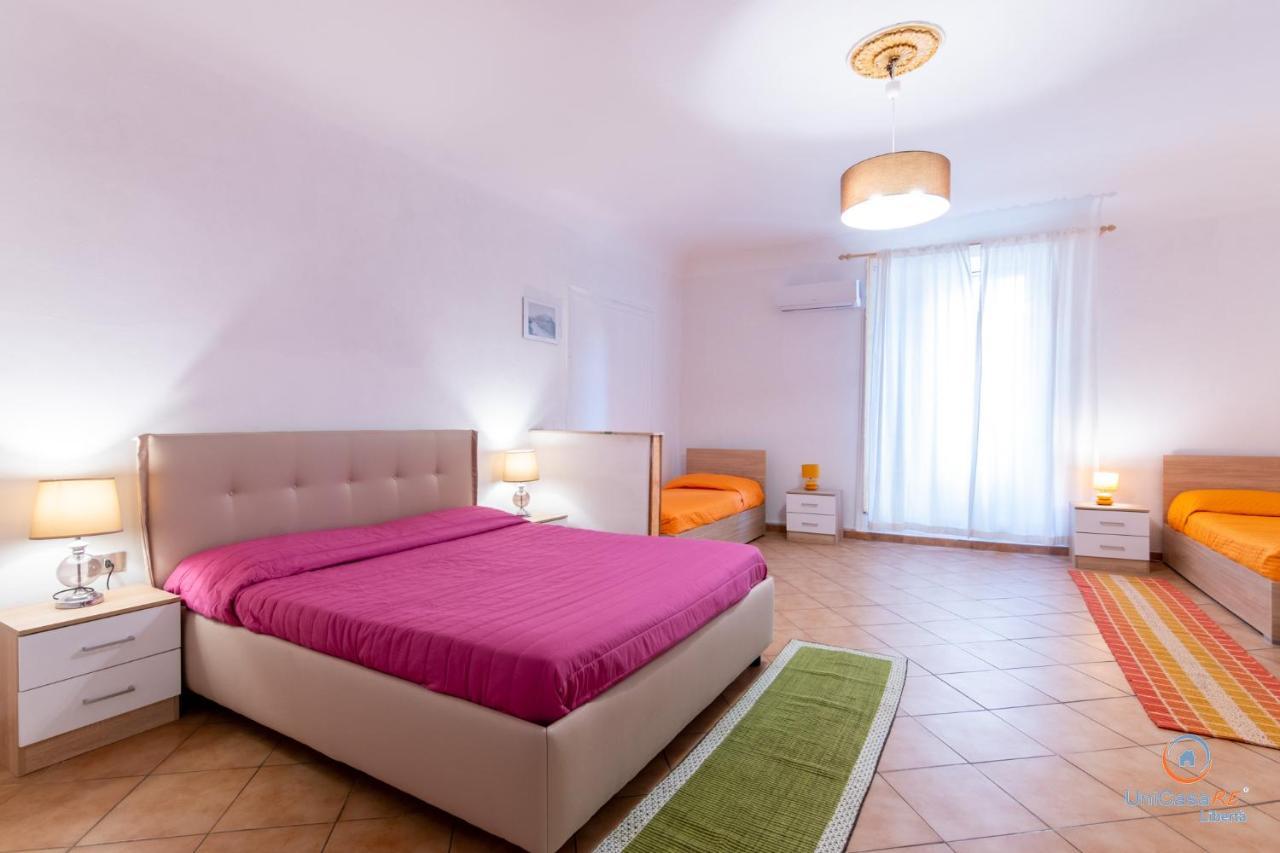 Kemonia Casa Vacanze