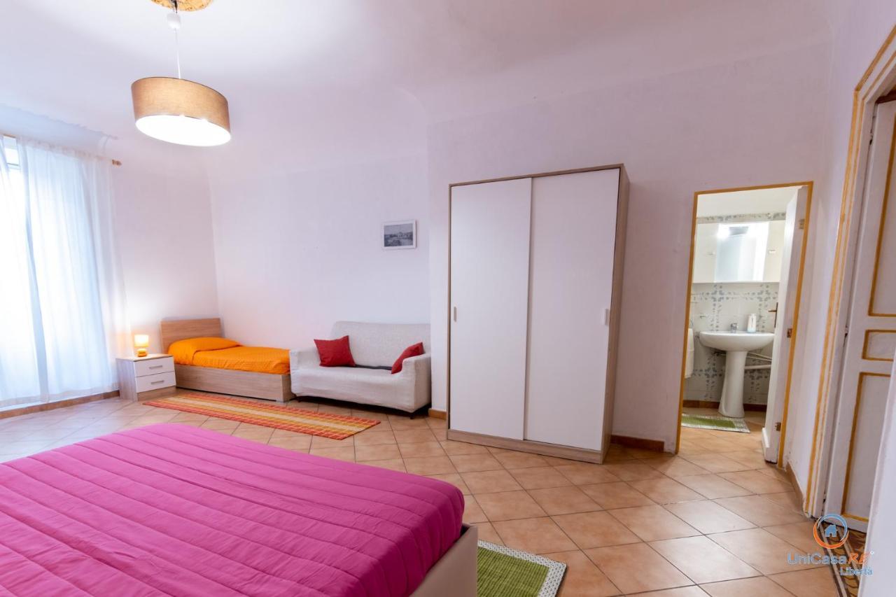 Kemonia Casa Vacanze Appartamento Palermo