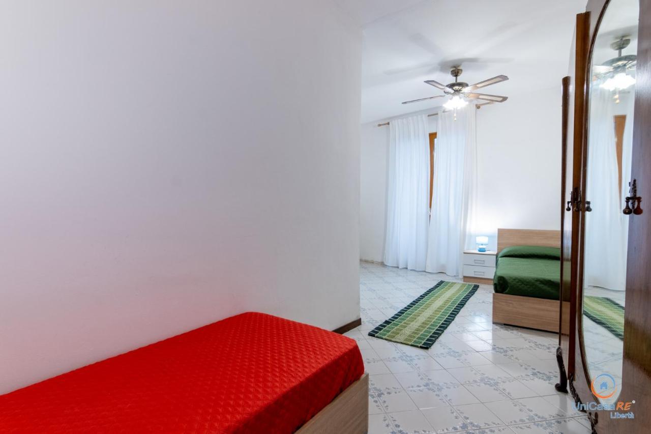 Appartamento Kemonia Casa Vacanze *