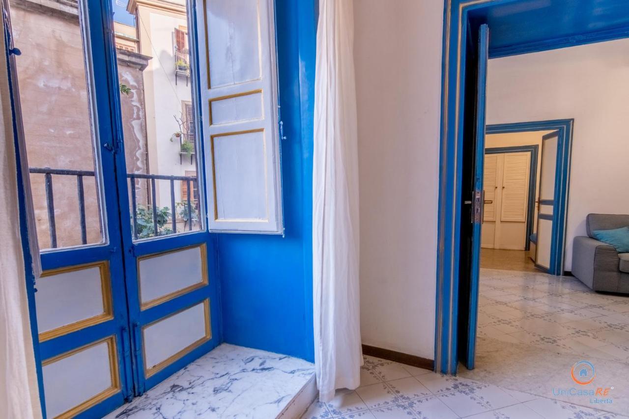 Kemonia Casa Vacanze Palermo