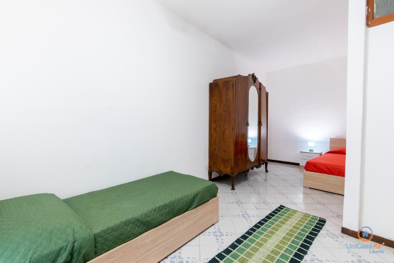 Apartment Kemonia Casa Vacanze Palermo