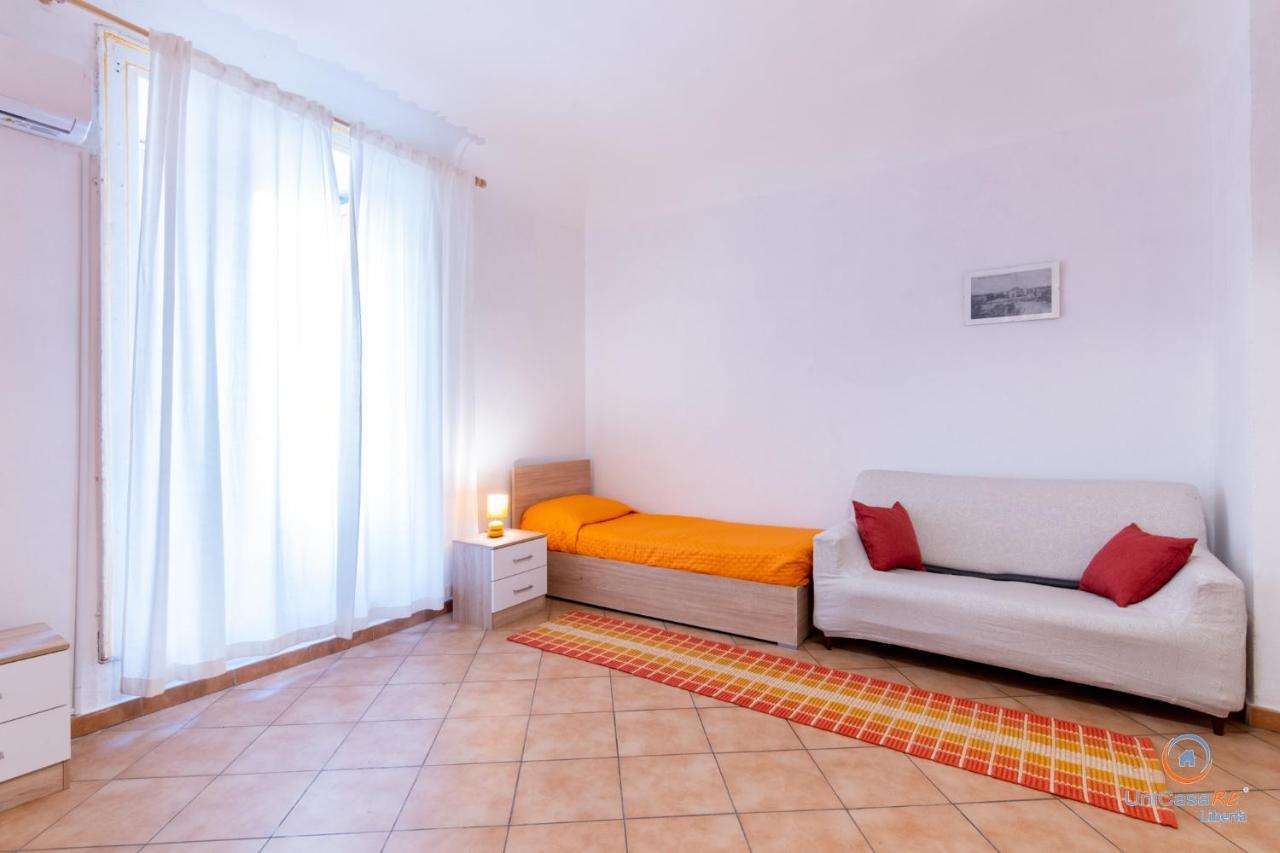 Kemonia Casa Vacanze *