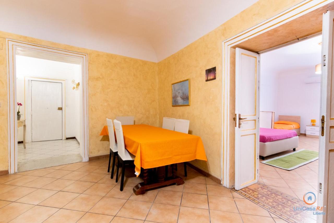 Kemonia Casa Vacanze Appartamento Palermo