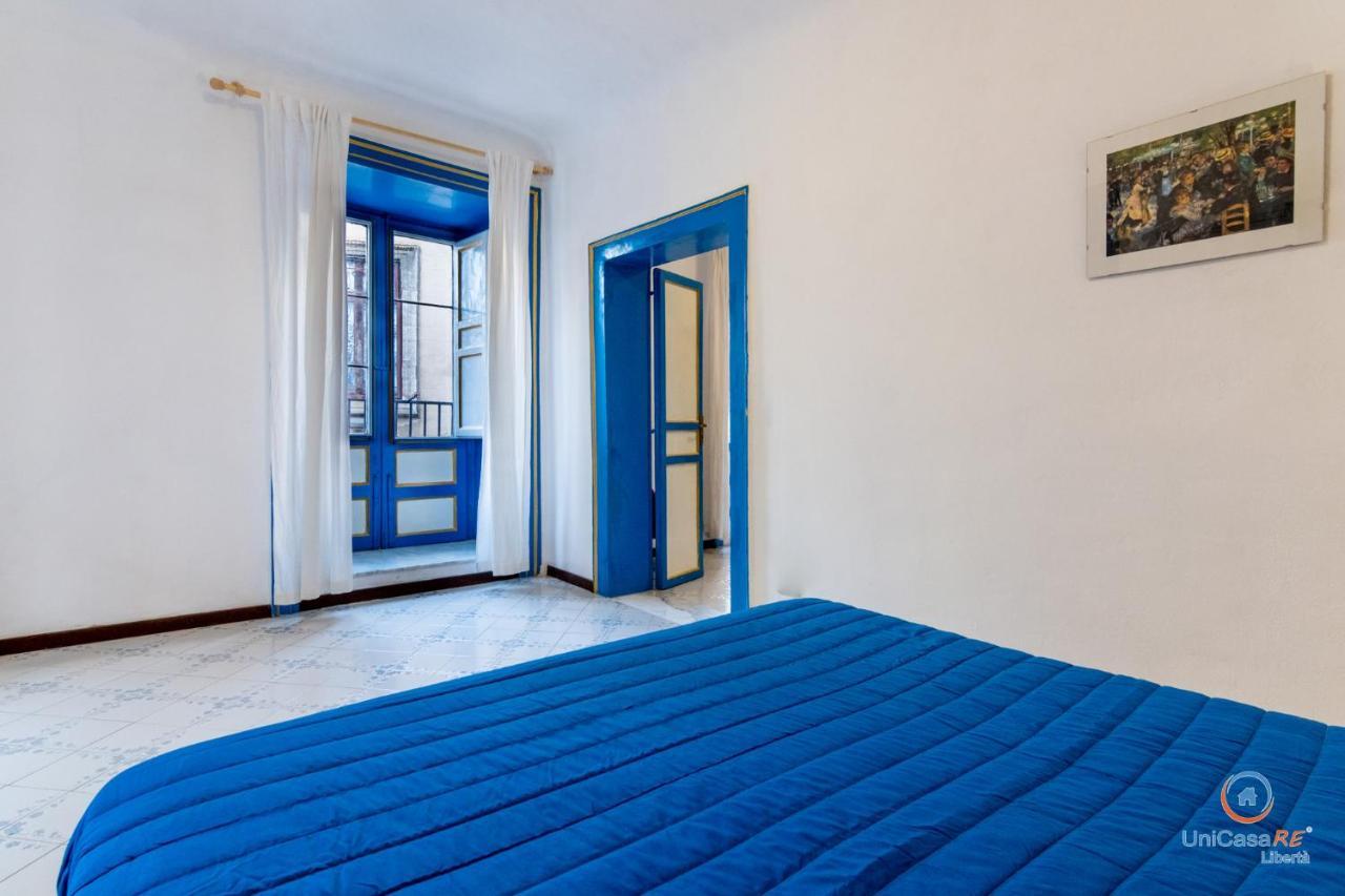 Kemonia Casa Vacanze Appartamento